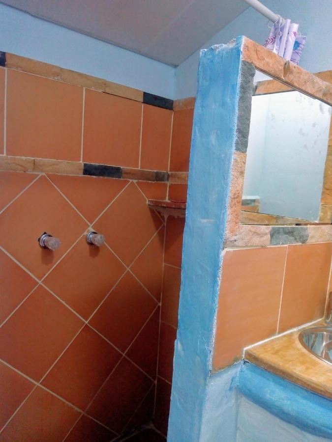 Pensión Vieja Aduana