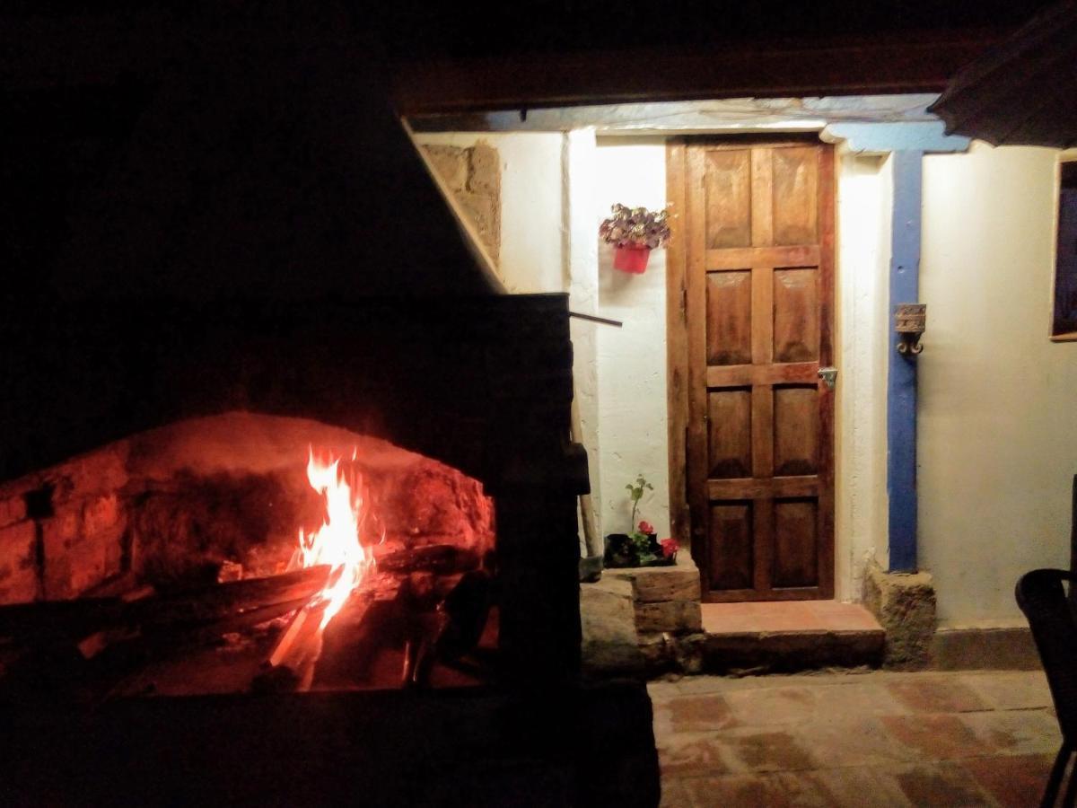 Pensión Vieja Aduana *