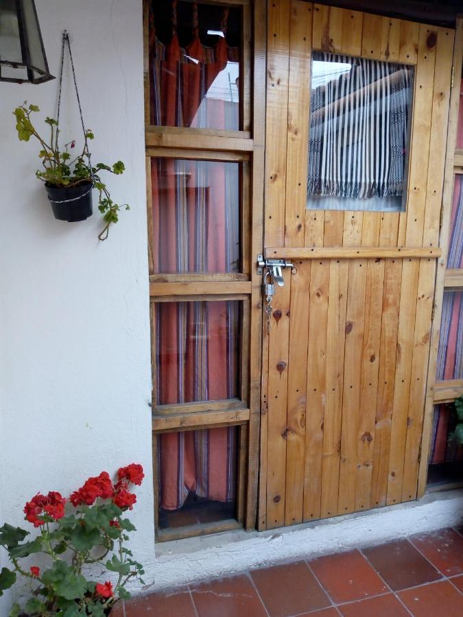 Vieja Aduana *