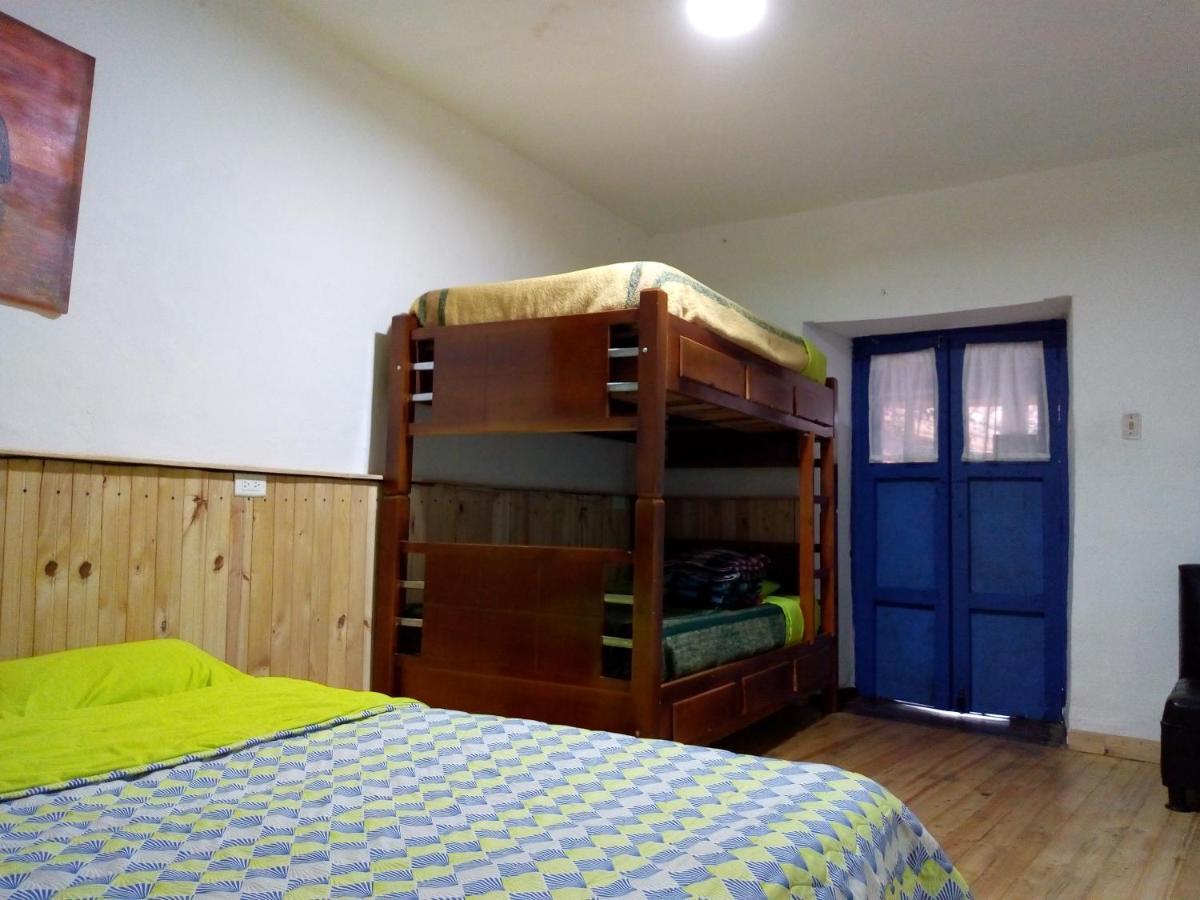 Vieja Aduana Zipaquirá