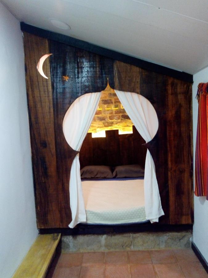 Vieja Aduana Zipaquirá