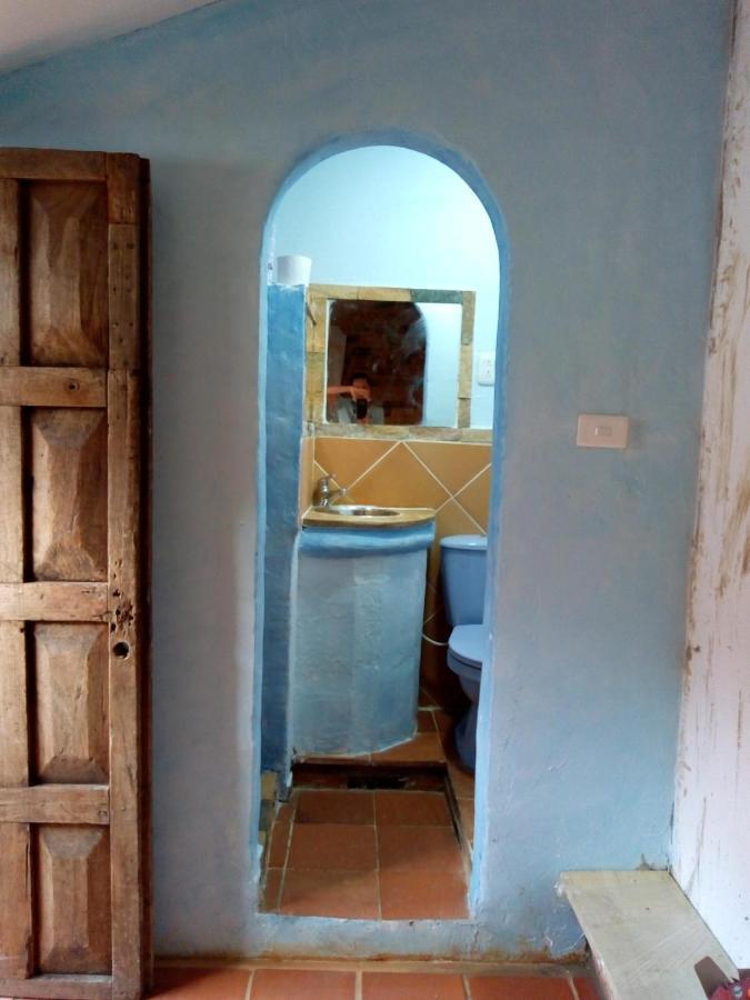 Pensión Vieja Aduana *