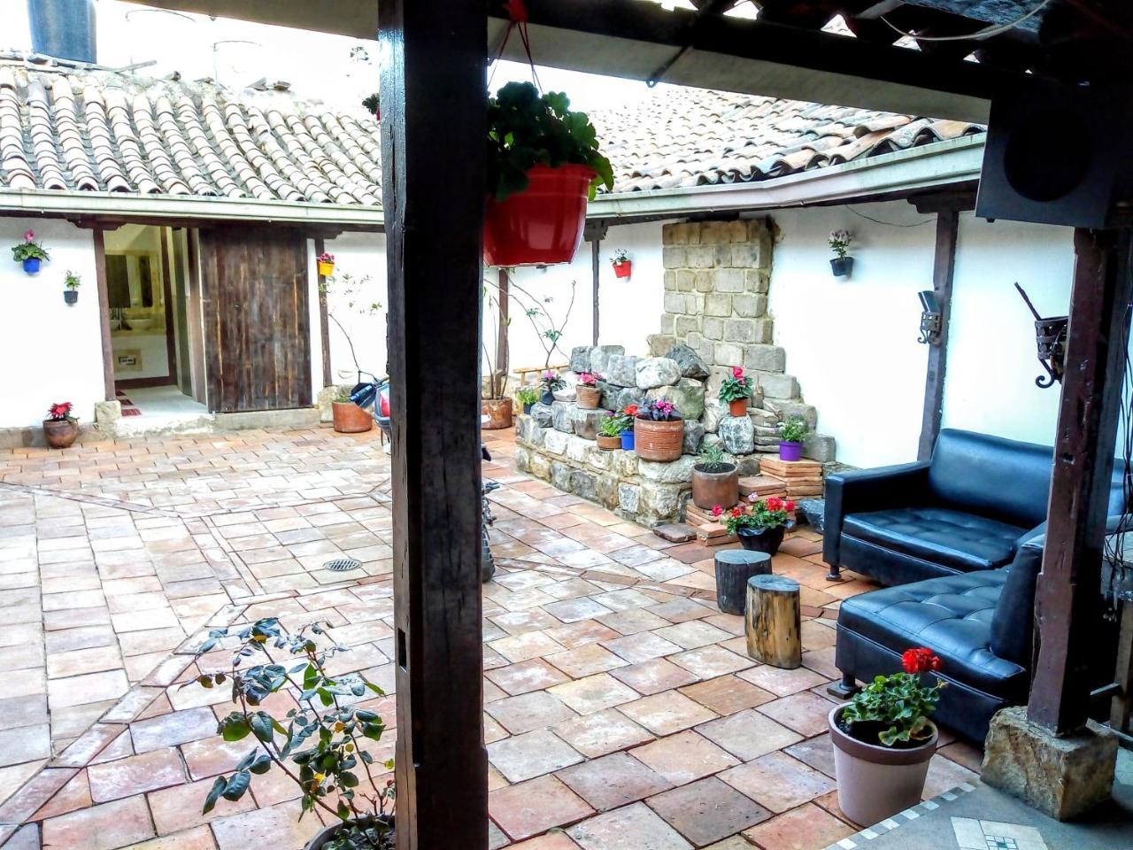 Pensión Vieja Aduana *