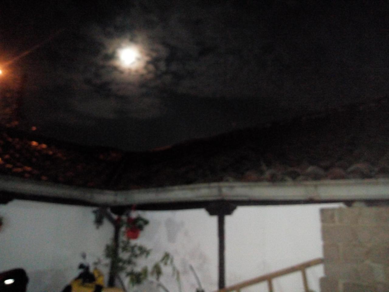 Vieja Aduana Pensión