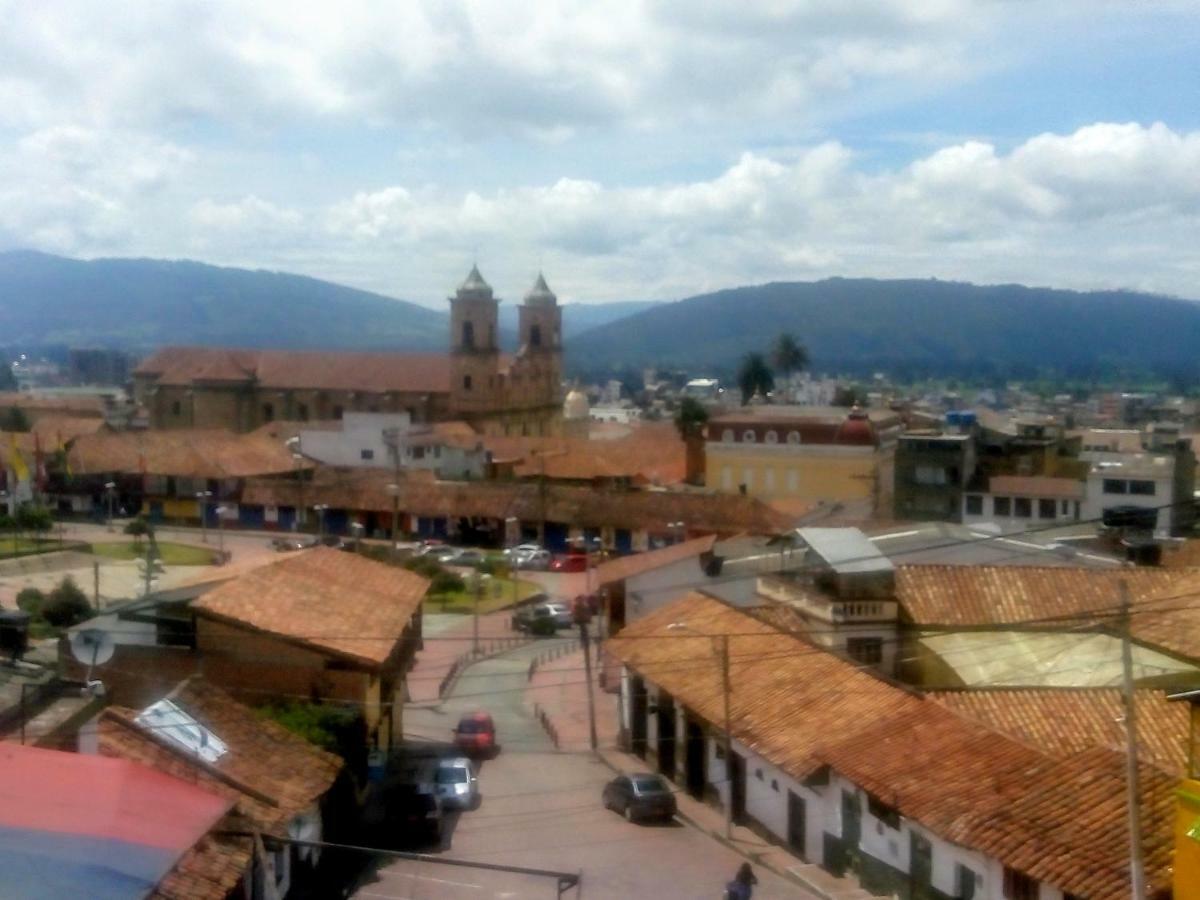 Pensión Vieja Aduana *