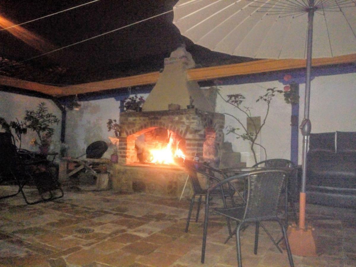 Vieja Aduana *