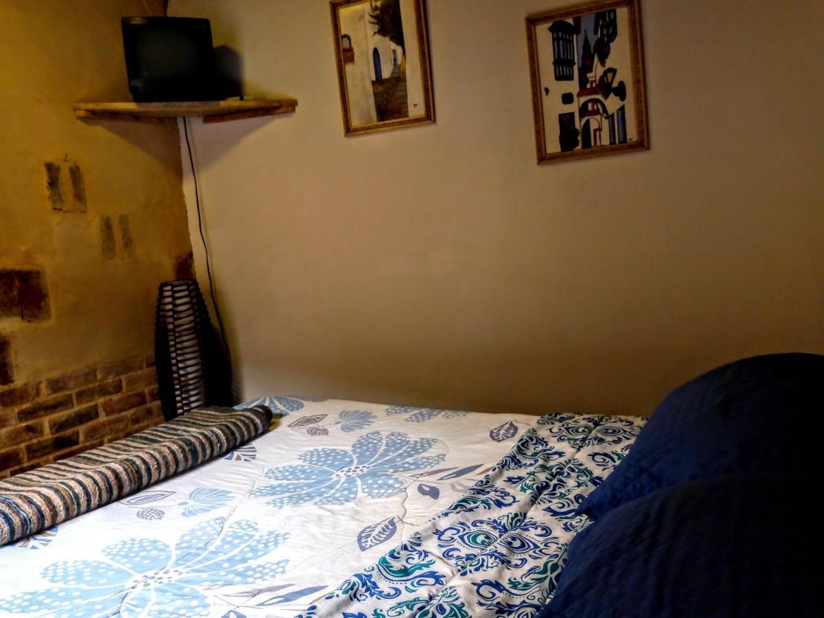 Vieja Aduana Guest house Zipaquira
