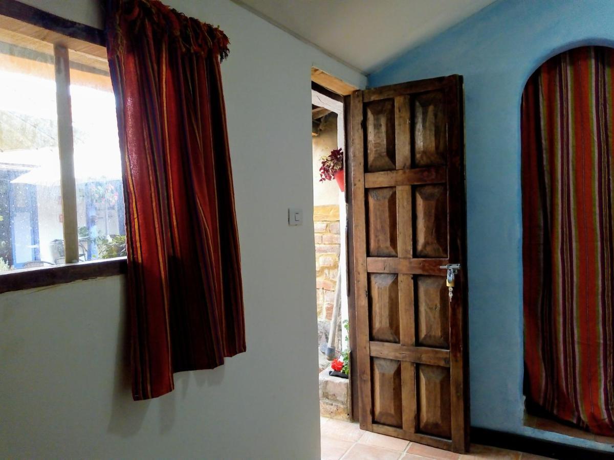 Guest house Vieja Aduana