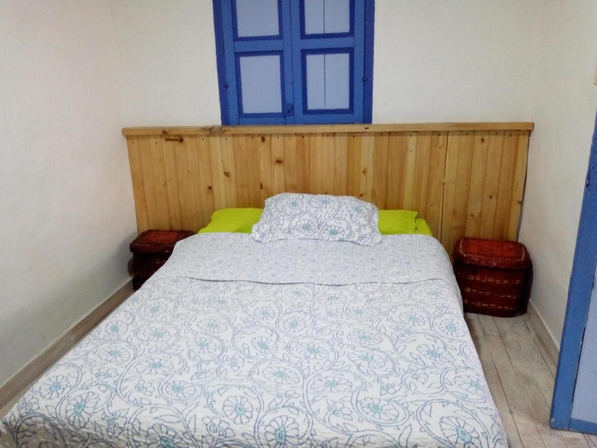 Guest house Vieja Aduana