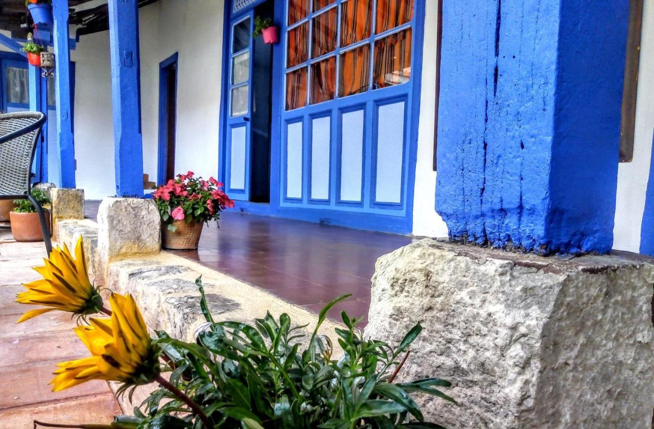 Vieja Aduana *