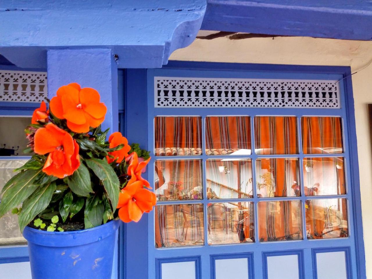 Guest house Vieja Aduana