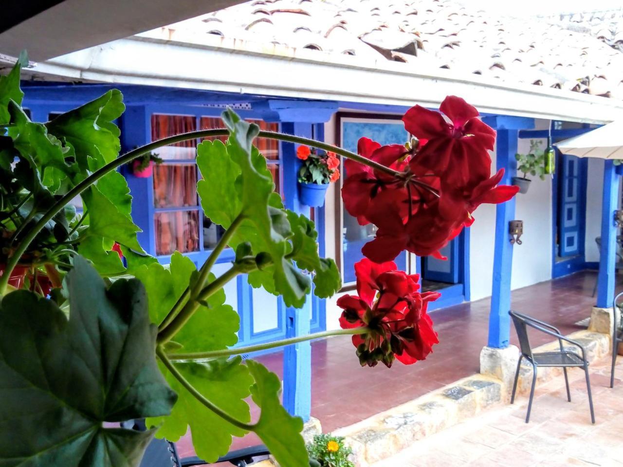 Vieja Aduana Guest house