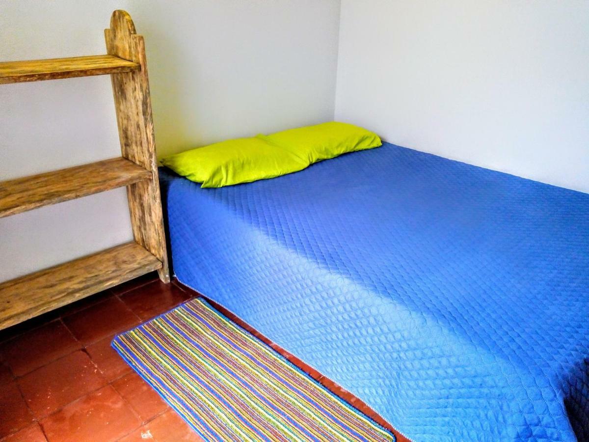 Vieja Aduana Guest house Zipaquira