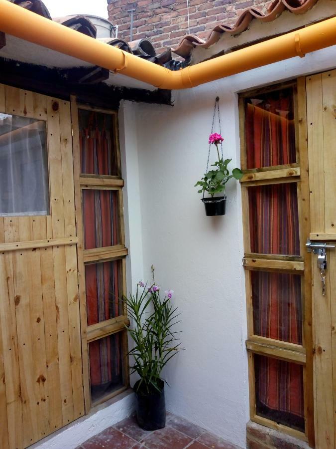 Guest house Vieja Aduana