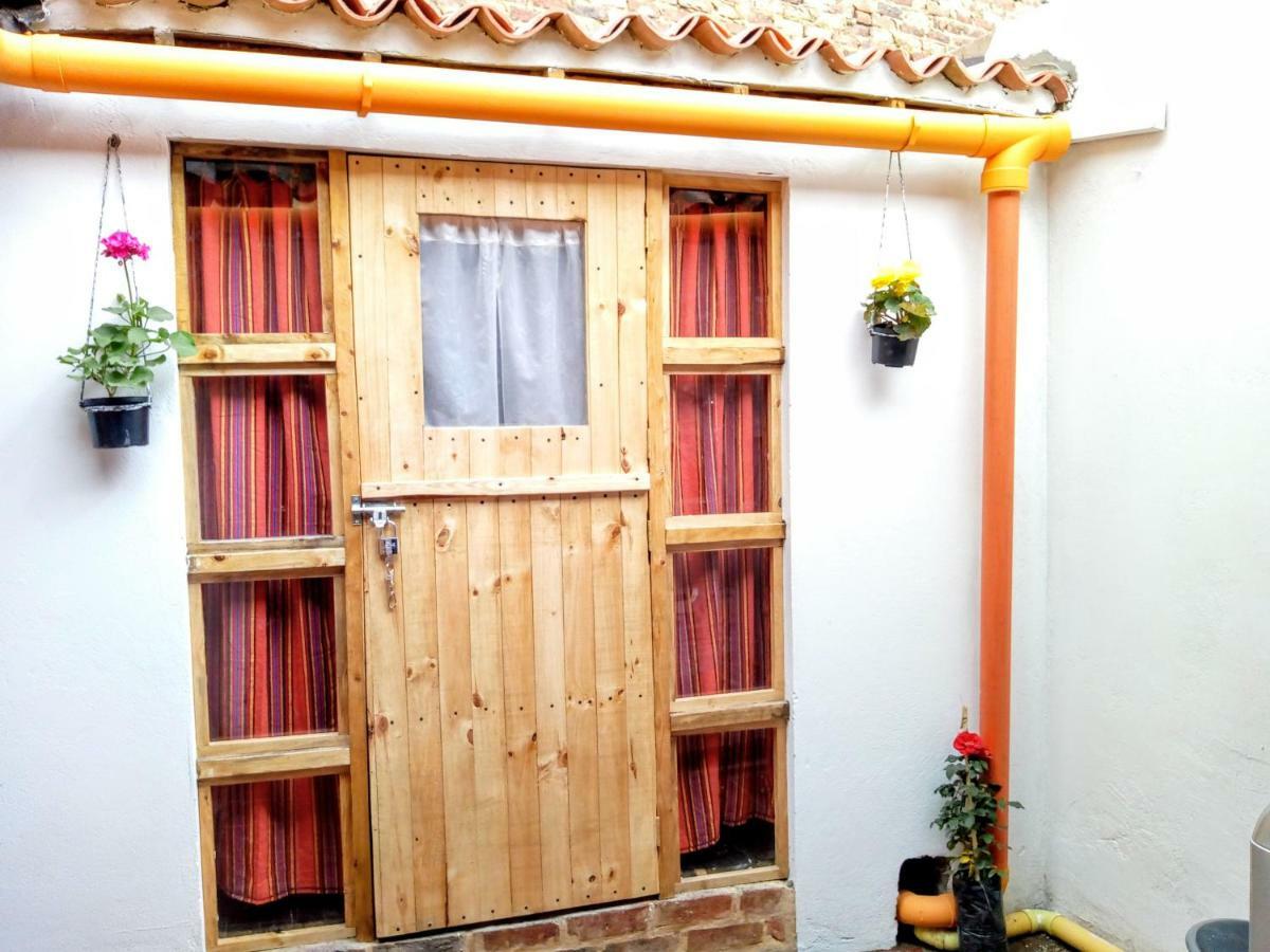 Vieja Aduana Guest house *