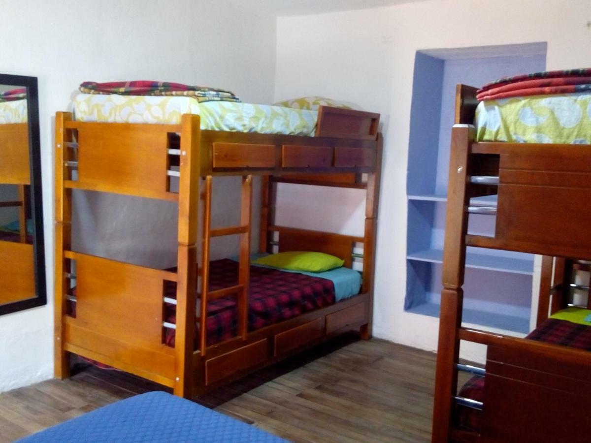 Guest house Vieja Aduana *