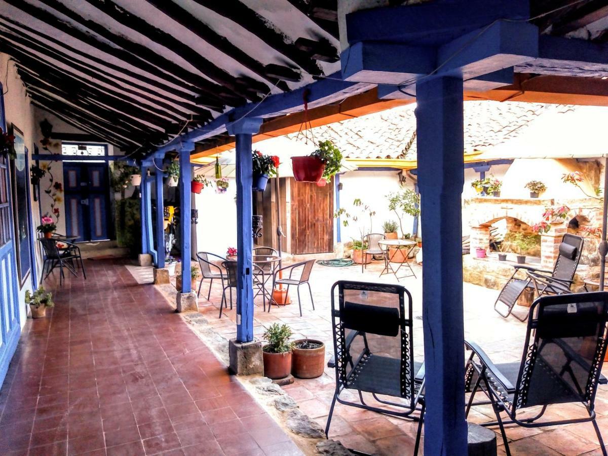 Guest house Vieja Aduana
