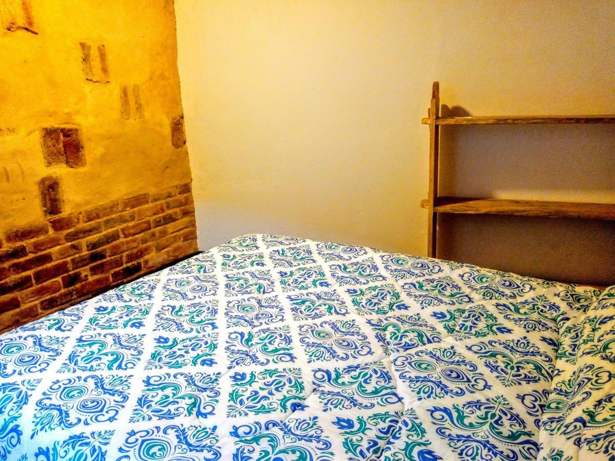 Guest house Vieja Aduana Zipaquira