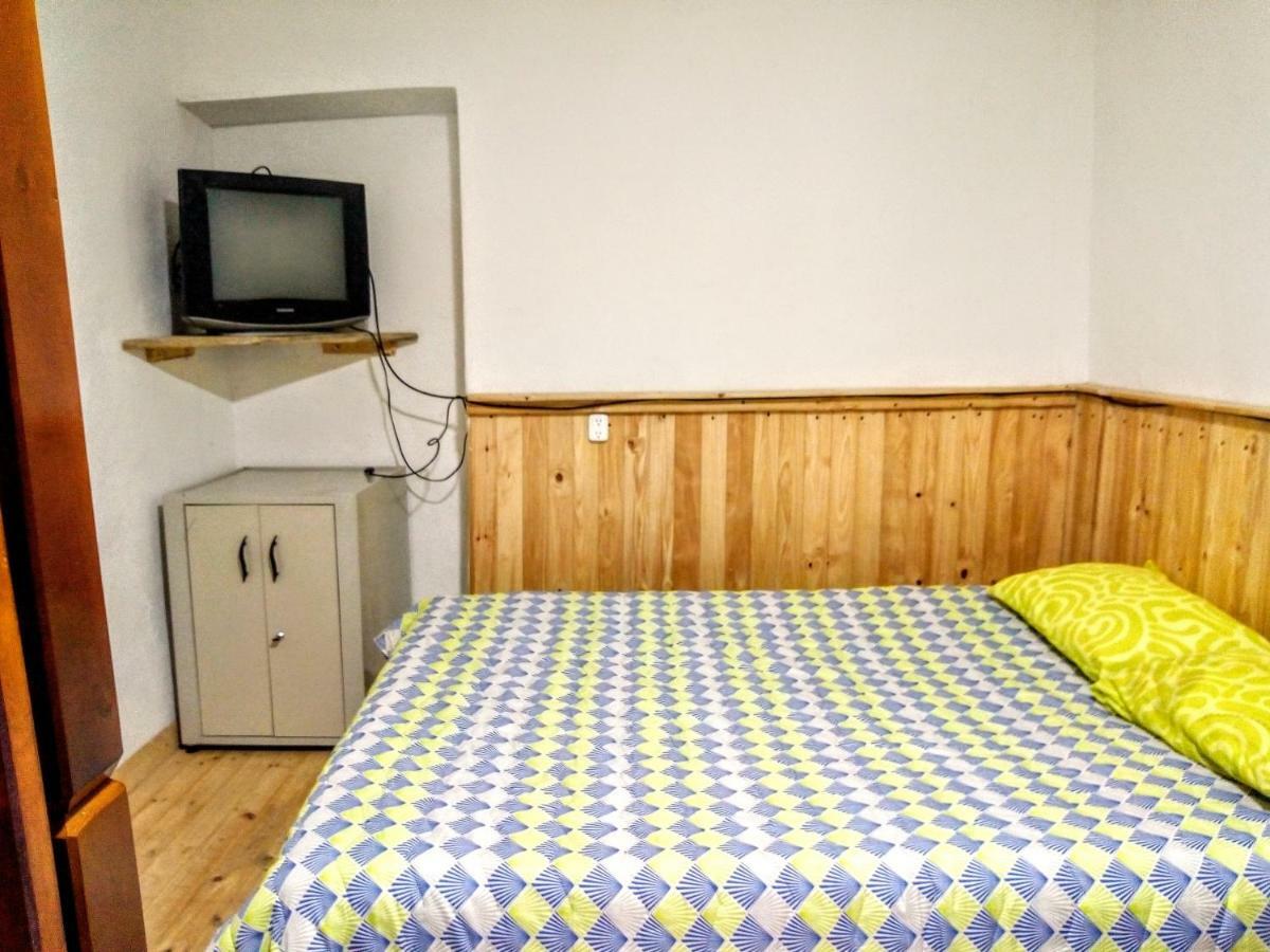 Vieja Aduana Guest house Zipaquira