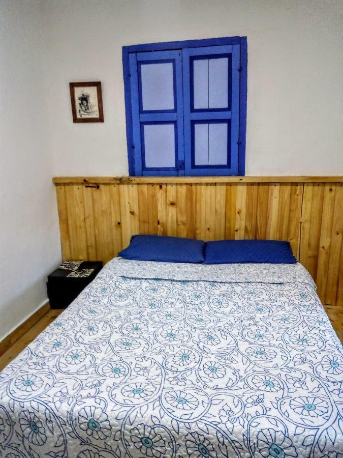 Vieja Aduana Guest house