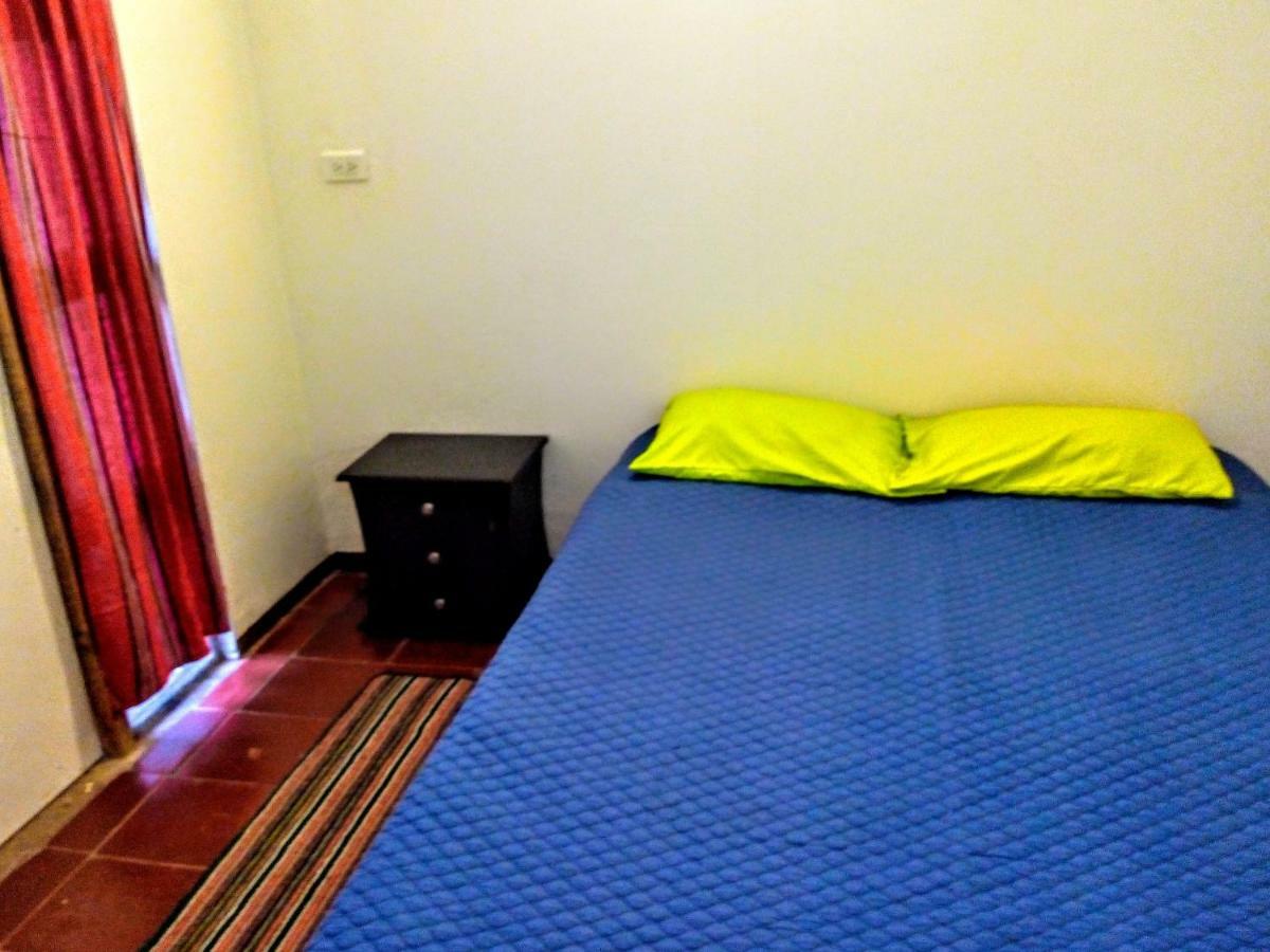 Guest house Vieja Aduana