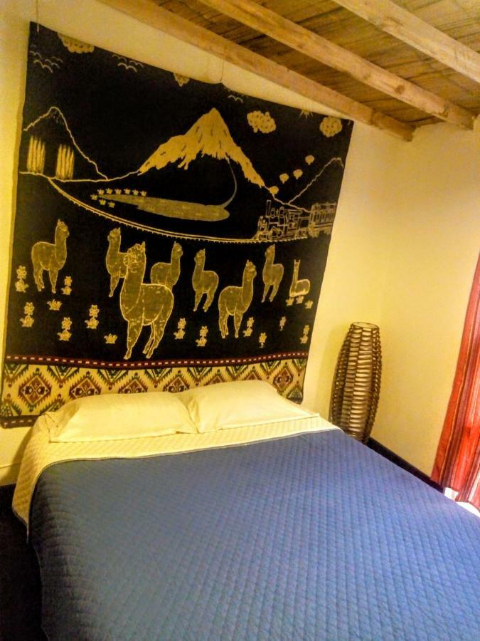Guest house Vieja Aduana Zipaquira